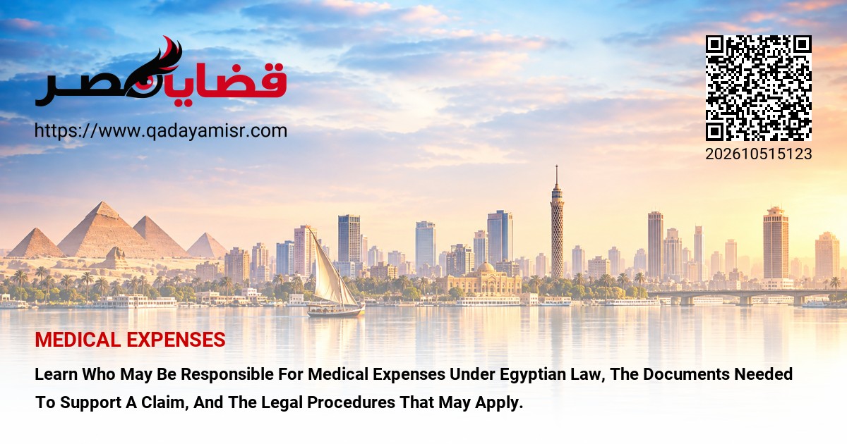 Medical Expenses
